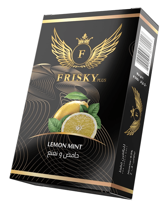 Lemon Mint